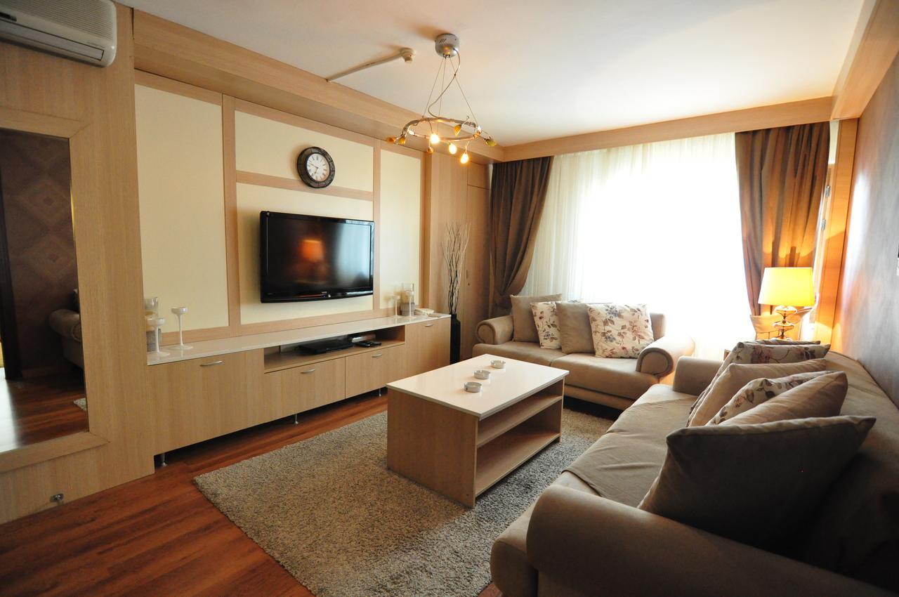Hotel Buyuk Sahinler Istanbul Exterior photo
