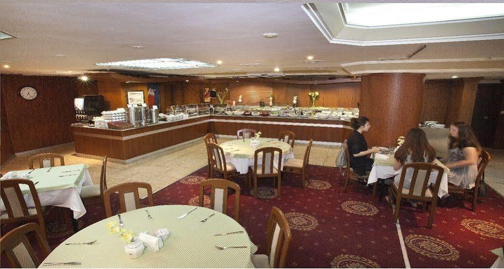 Hotel Buyuk Sahinler Istanbul Exterior photo